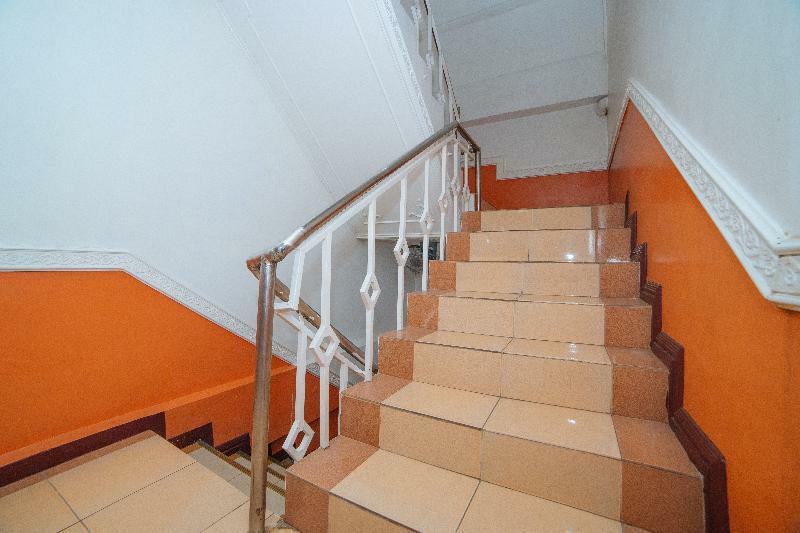 Reddoorz @ Fields Avenue Angeles City Екстериор снимка